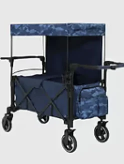 babyGap Deluxe Explorer Wagon