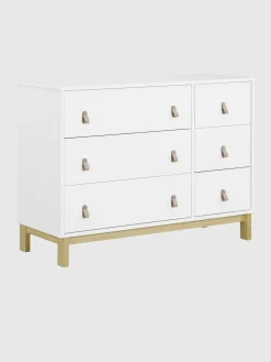 babyGap Legacy Pulls 6 Drawer Dresser