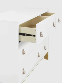 babyGap Legacy Pulls 6 Drawer Dresser