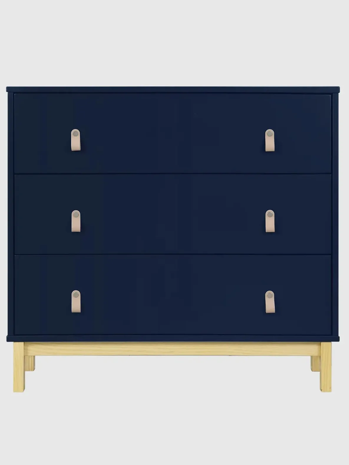 babyGap Legacy Pulls 3 Drawer Dresser