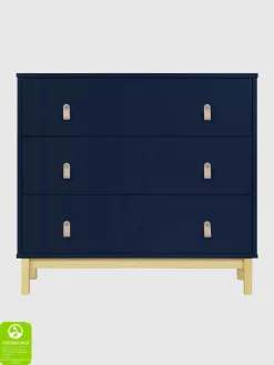 babyGap Legacy Pulls 3 Drawer Dresser