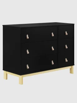 babyGap Legacy Pulls 6 Drawer Dresser