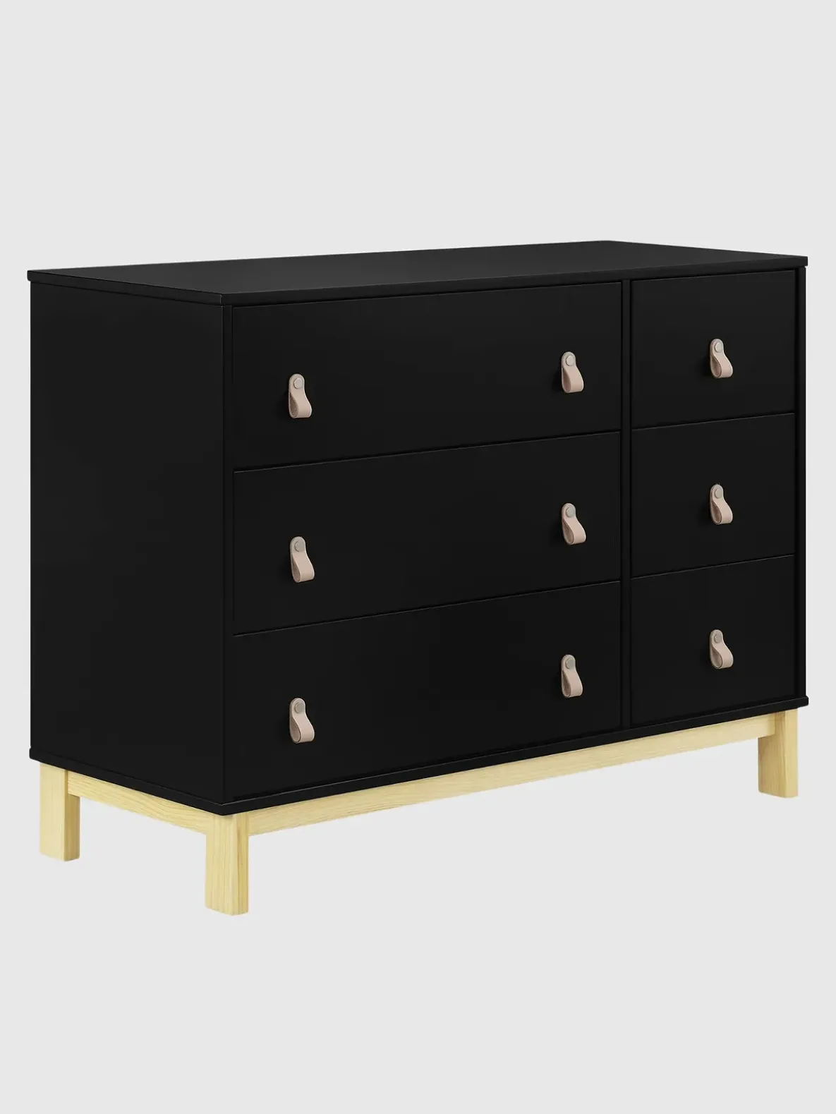 babyGap Legacy Pulls 6 Drawer Dresser