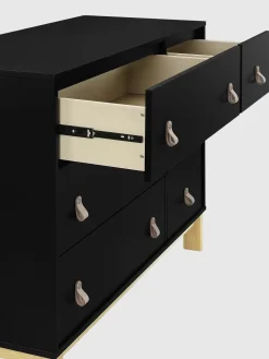babyGap Legacy Pulls 6 Drawer Dresser