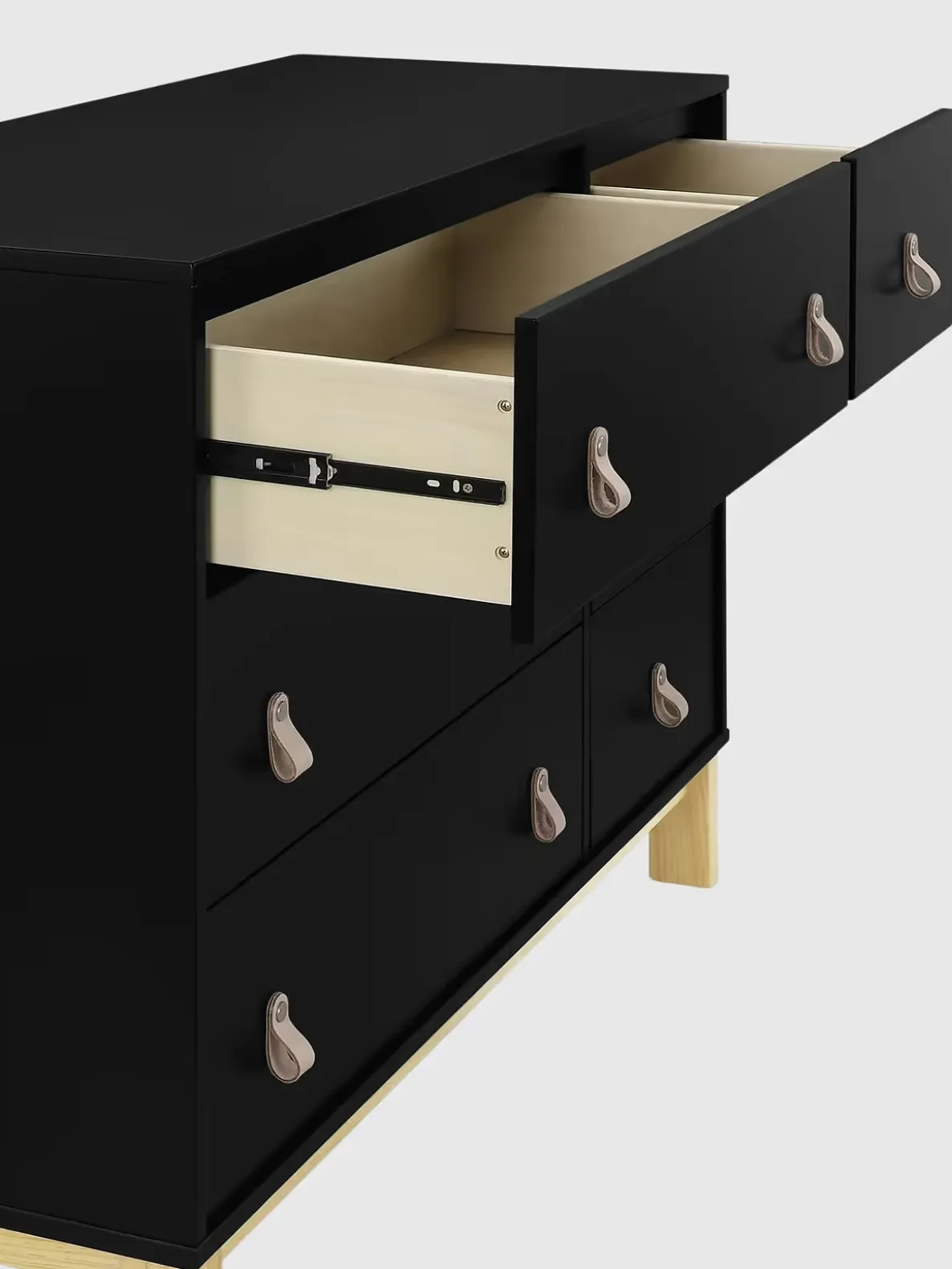 babyGap Legacy Pulls 6 Drawer Dresser