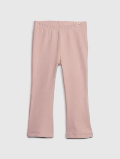 babyGap Mix and Match Flare Rib Leggings