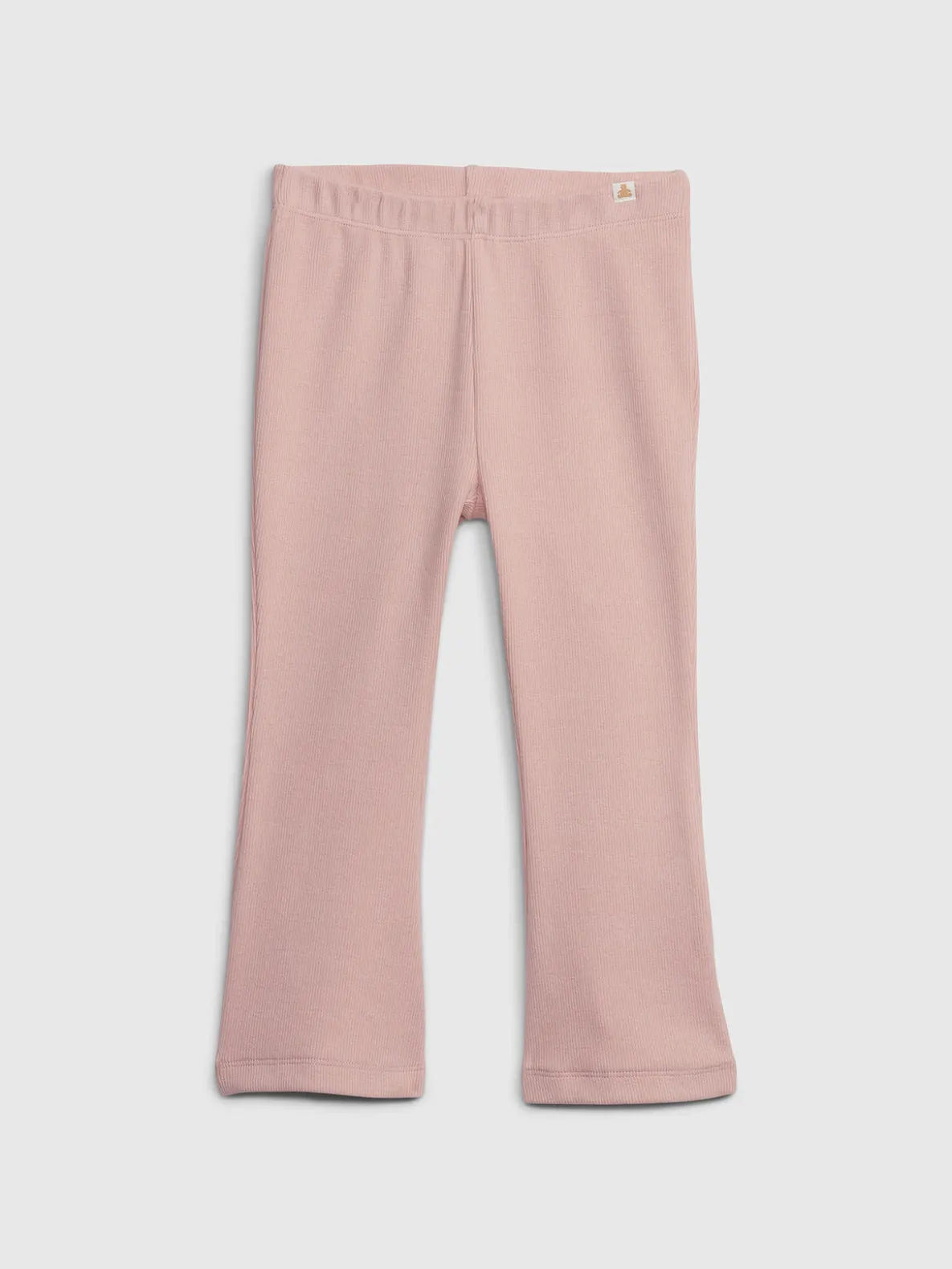 babyGap Mix and Match Flare Rib Leggings
