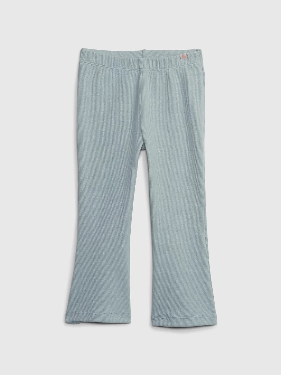 babyGap Mix and Match Flare Rib Leggings