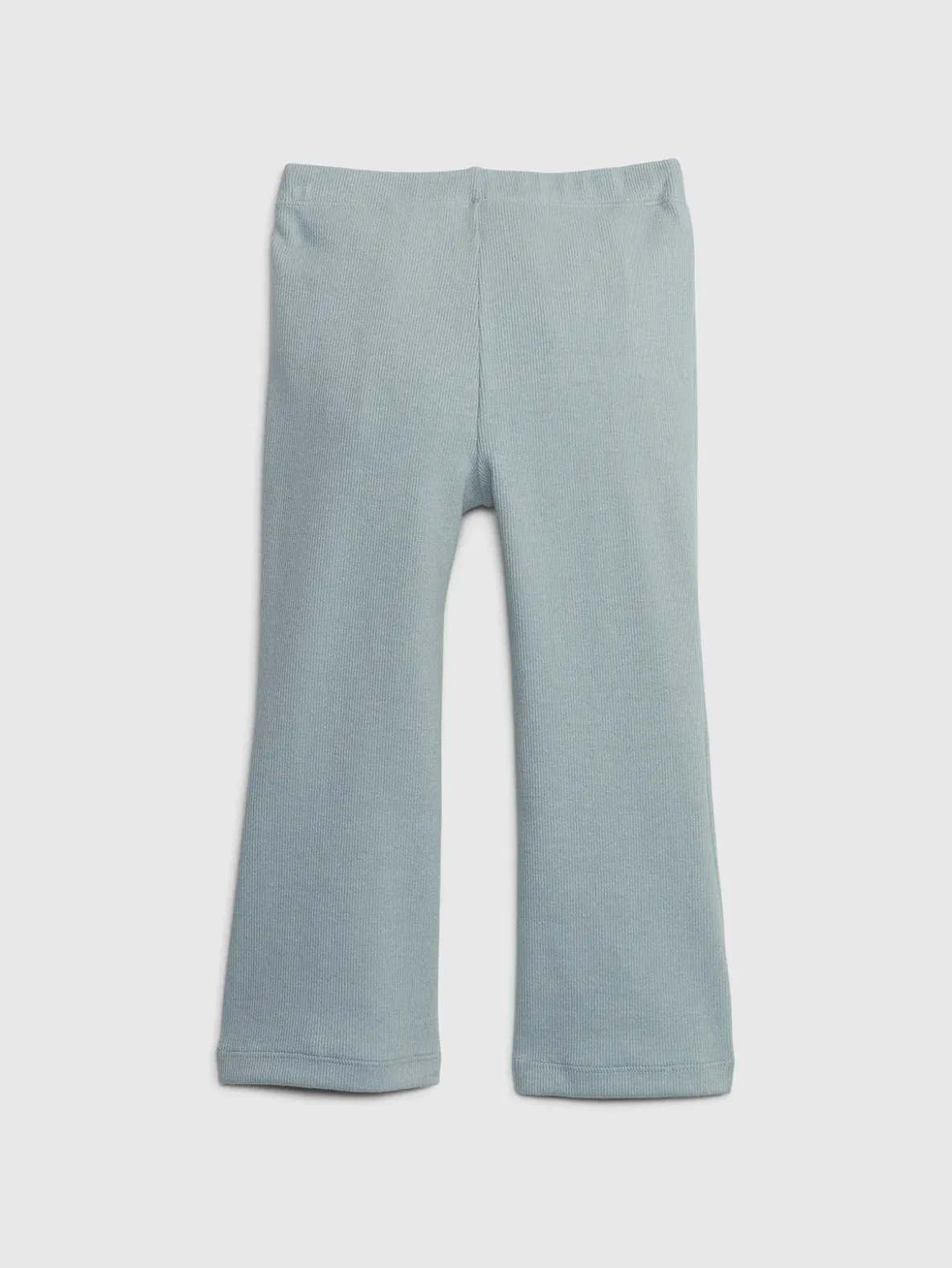 babyGap Mix and Match Flare Rib Leggings