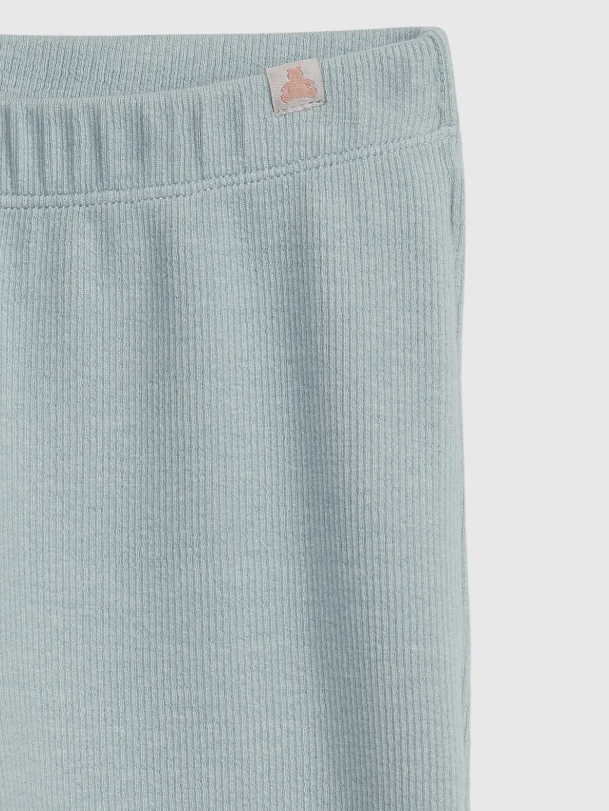 babyGap Mix and Match Flare Rib Leggings