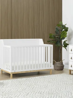 babyGap Oxford Convertible Crib