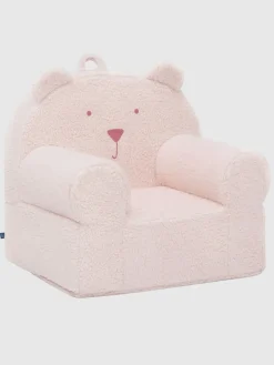 babyGap Sherpa Bear Chair