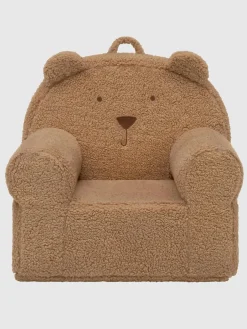 babyGap Sherpa Bear Chair