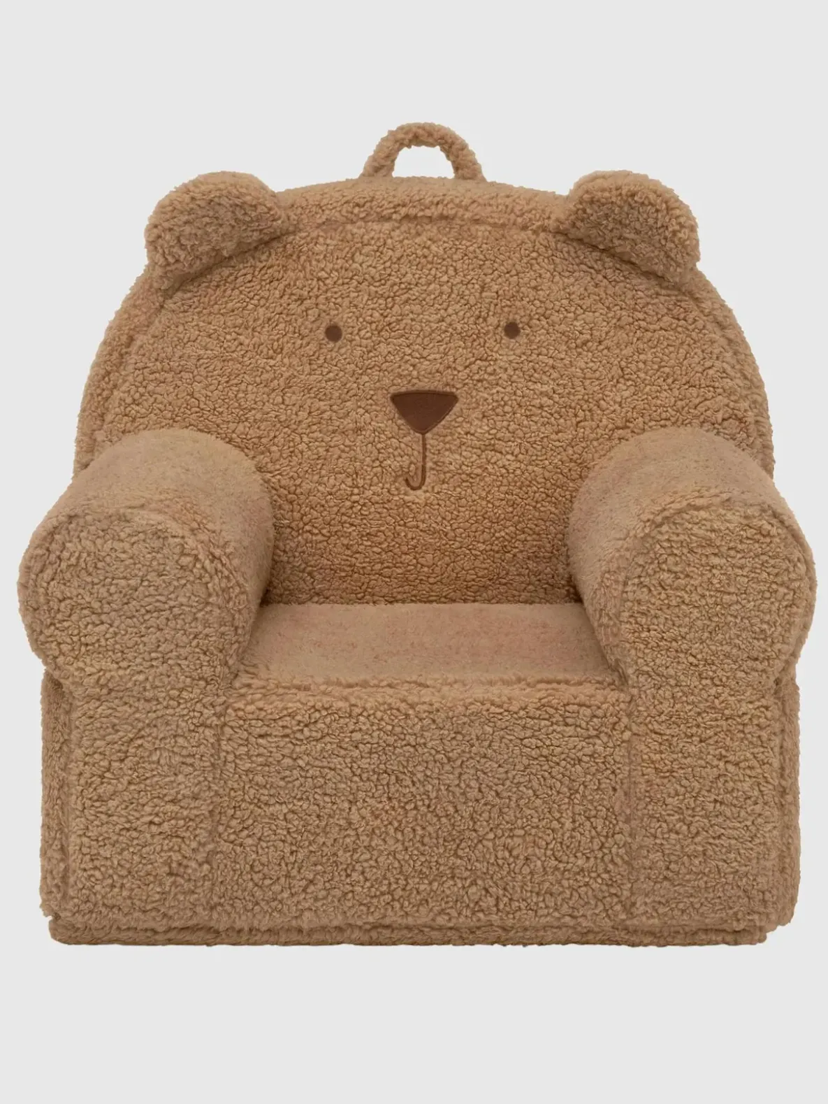 babyGap Sherpa Bear Chair