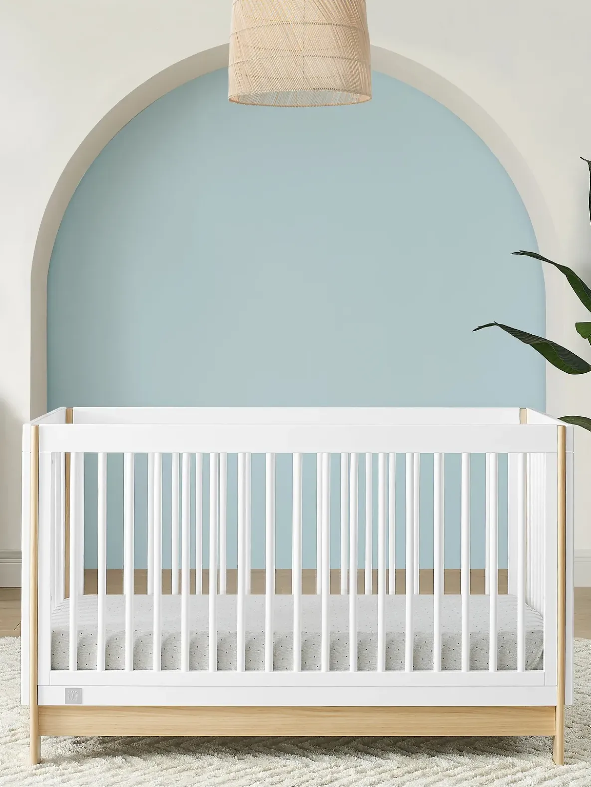 babyGap Tate Convertible Crib