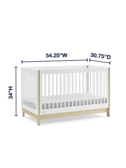 babyGap Tate Convertible Crib