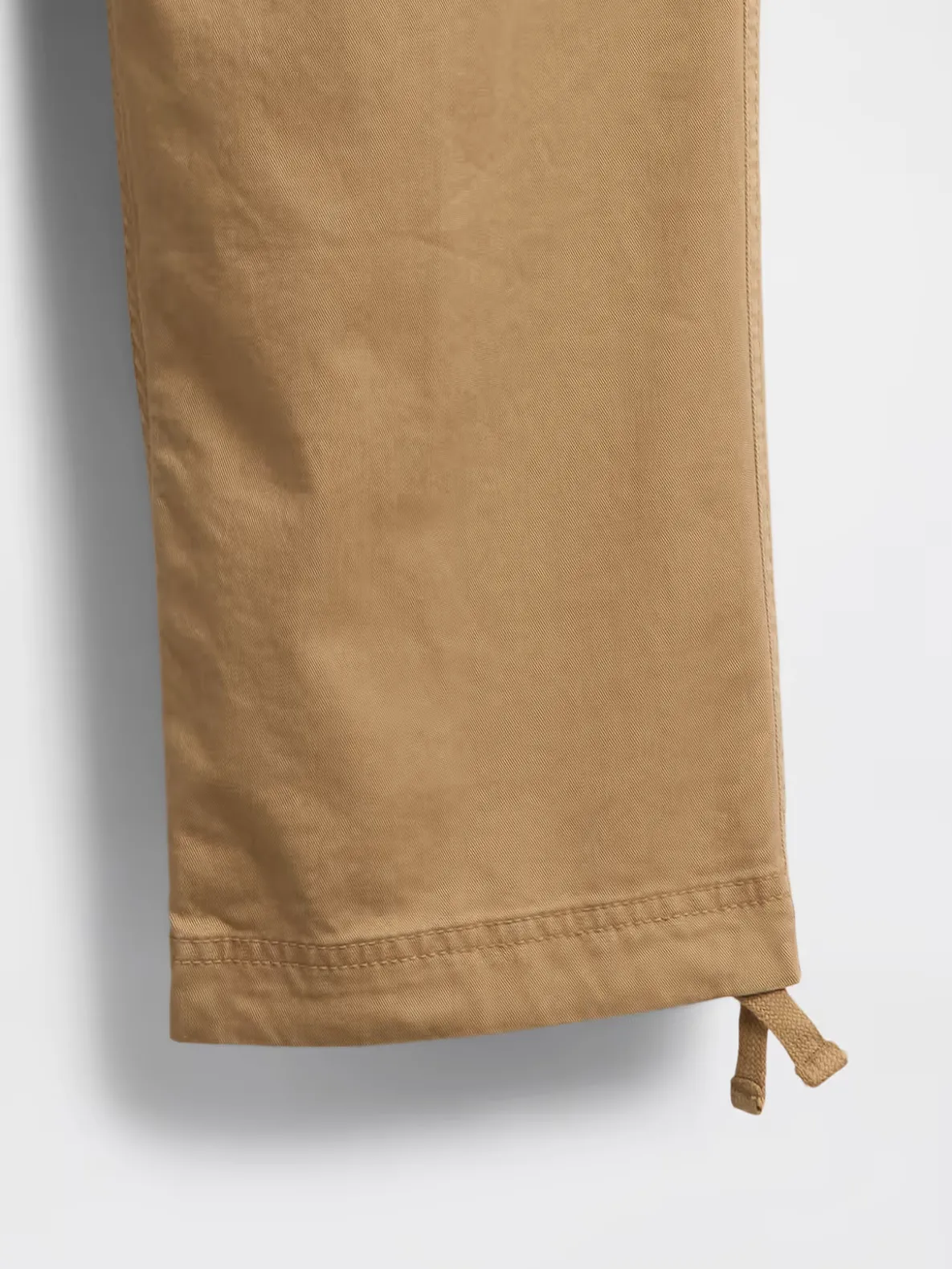 Baggy Cargo Pants
