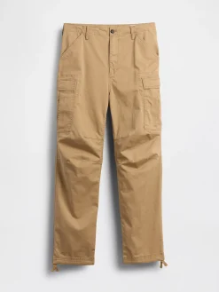 Baggy Cargo Pants