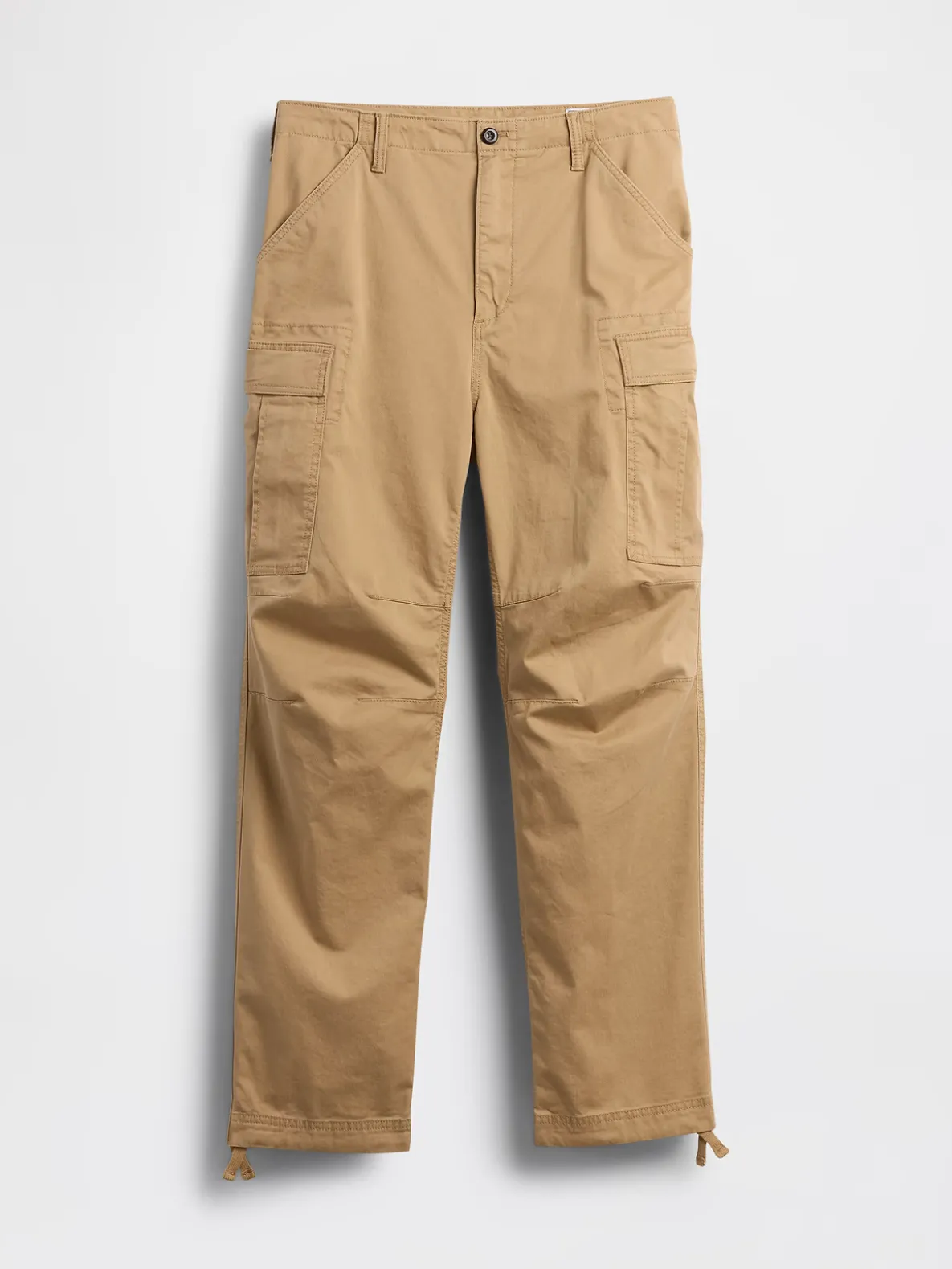 Baggy Cargo Pants