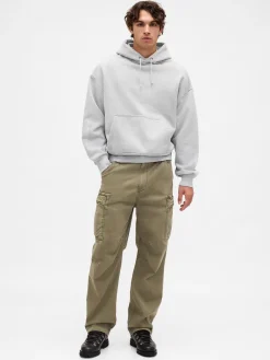 Baggy Cargo Pants