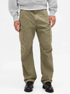 Baggy Cargo Pants