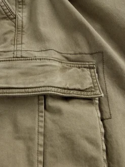 Baggy Cargo Pants