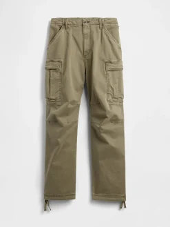 Baggy Cargo Pants
