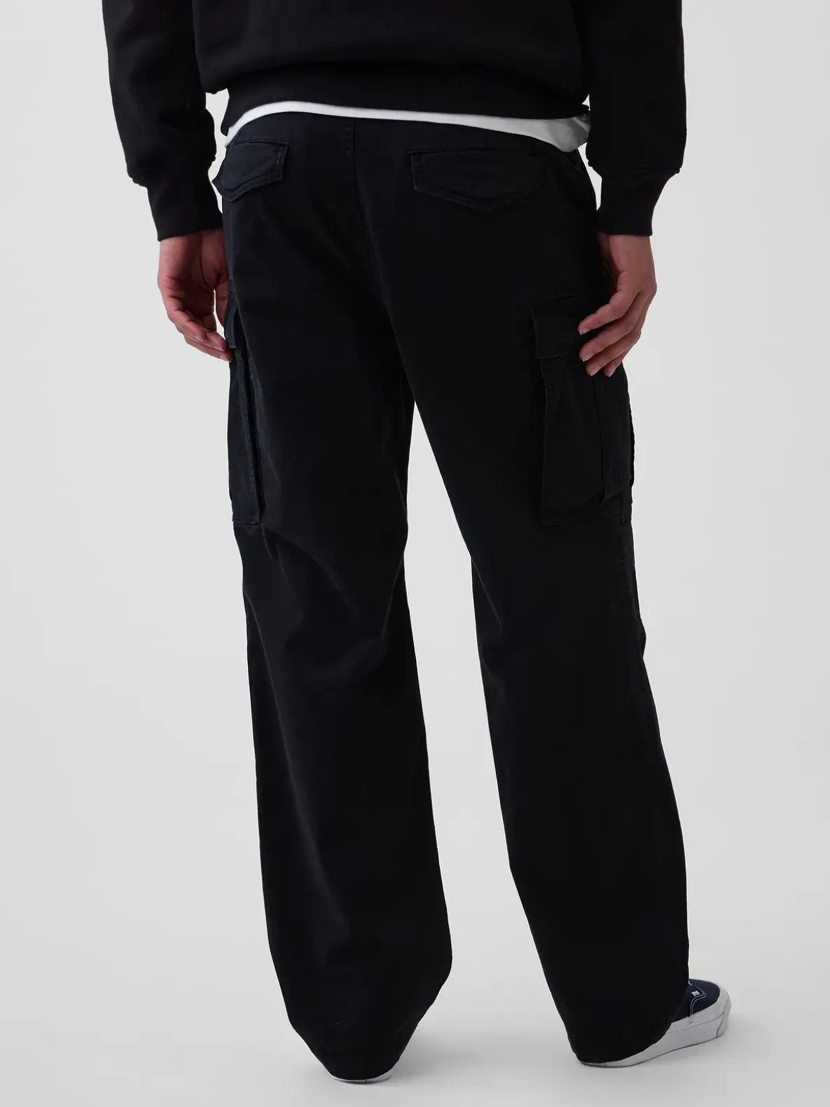 Baggy Cargo Pants
