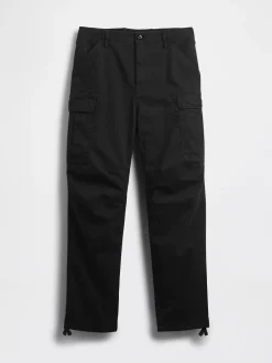 Baggy Cargo Pants