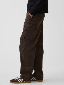 Baggy Cargo Pants