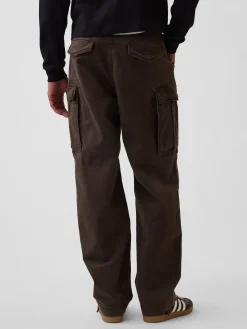 Baggy Cargo Pants