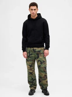 Baggy Cargo Pants