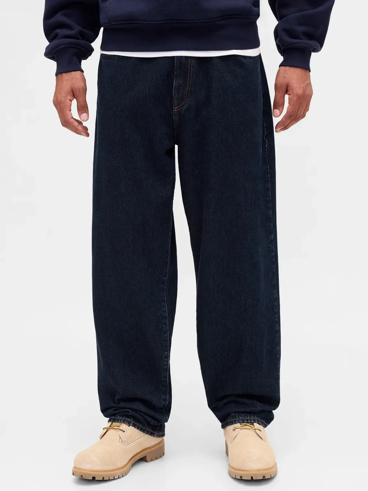 Baggy Jeans