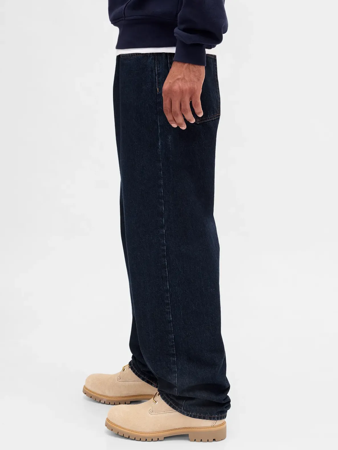 Baggy Jeans