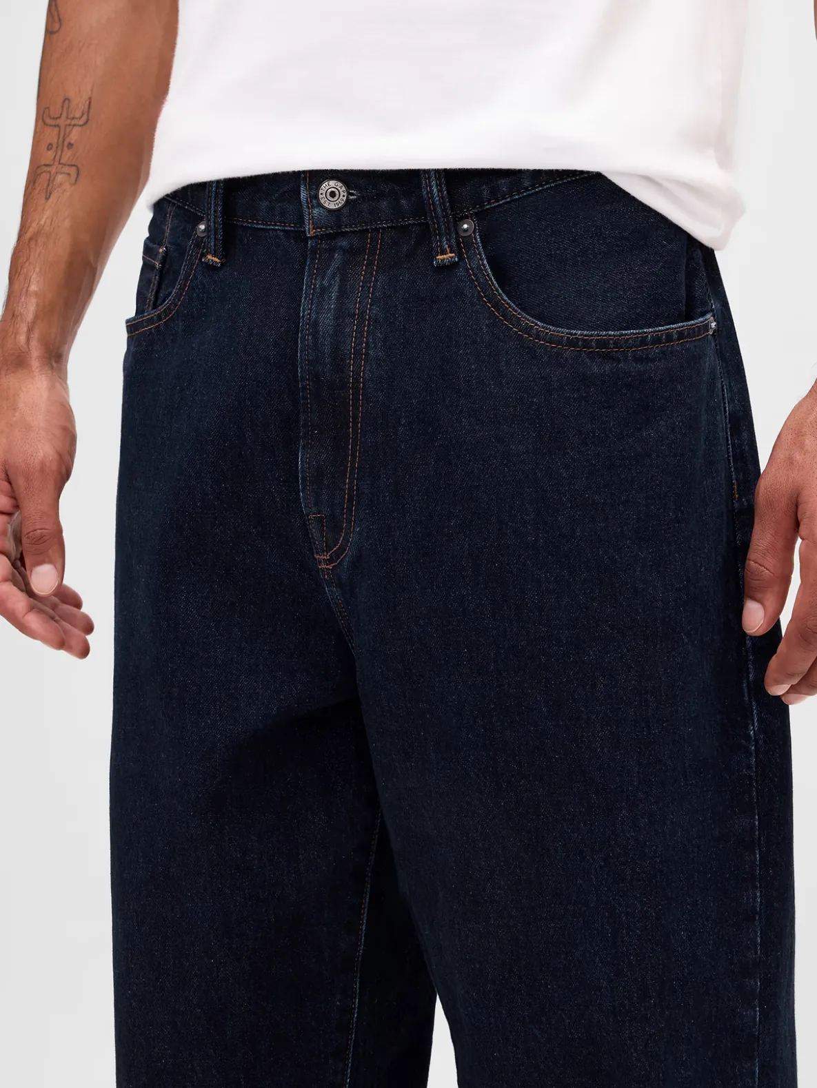 Baggy Jeans