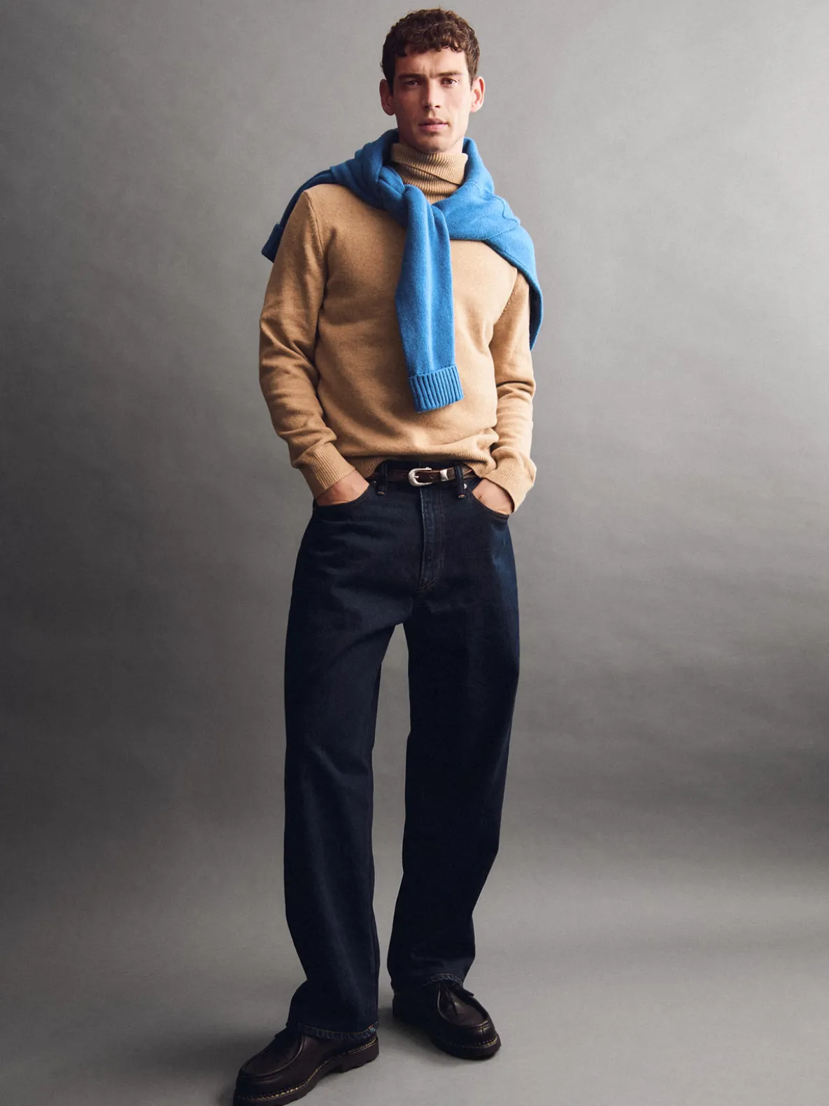 Baggy Jeans