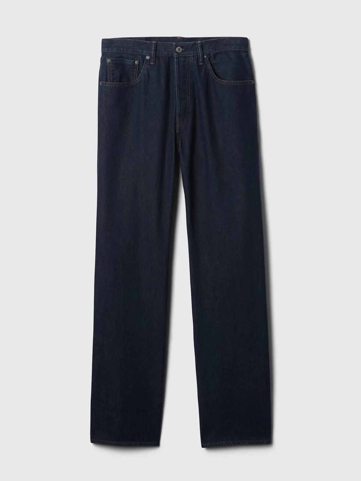 Baggy Jeans