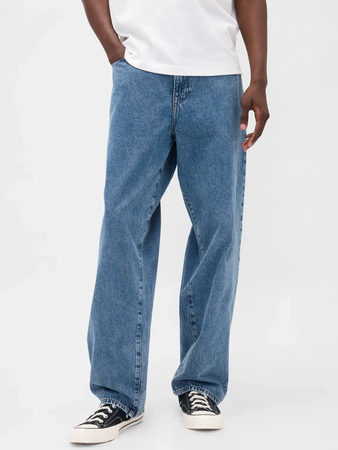 Baggy Jeans