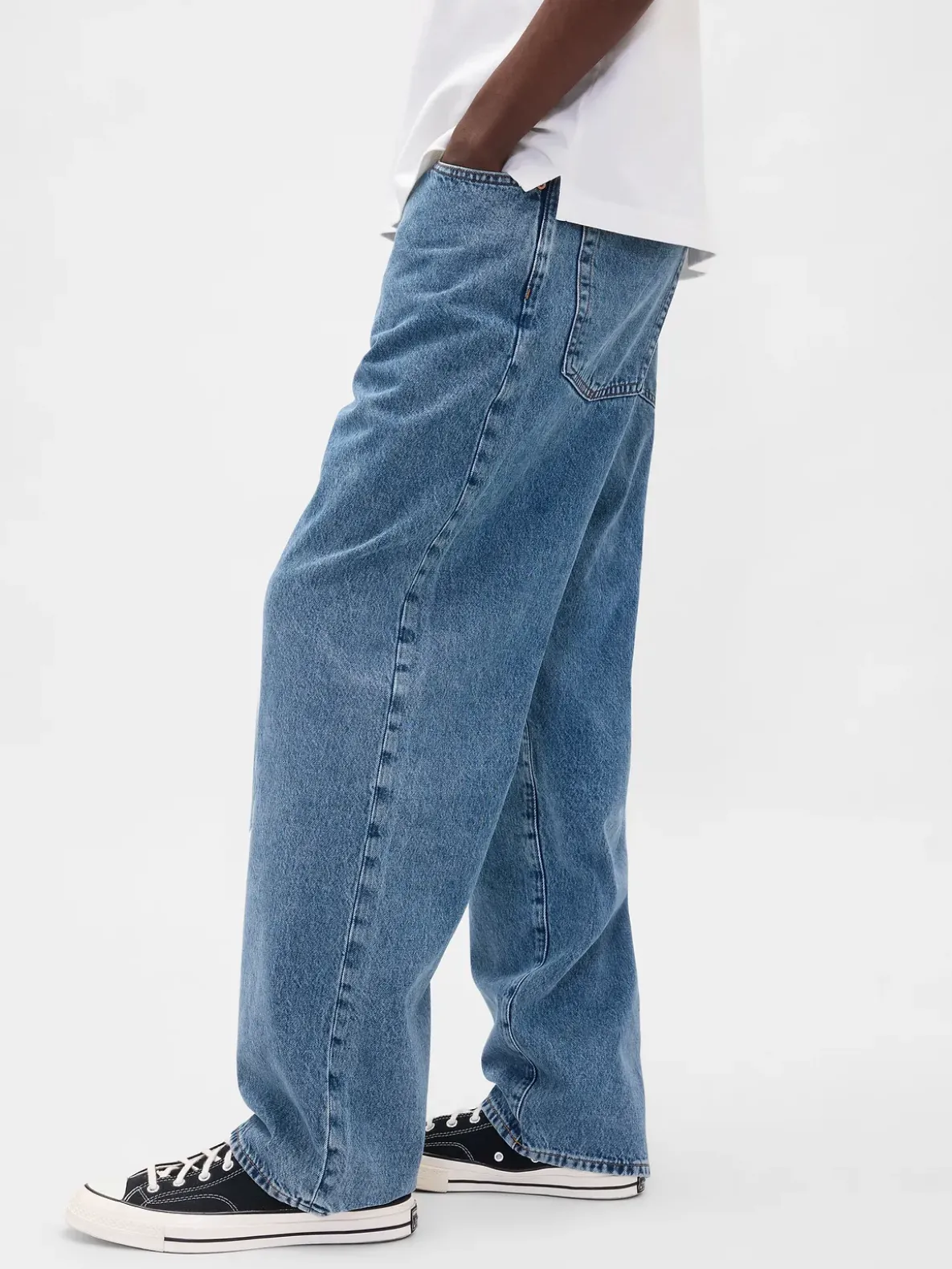 Baggy Jeans