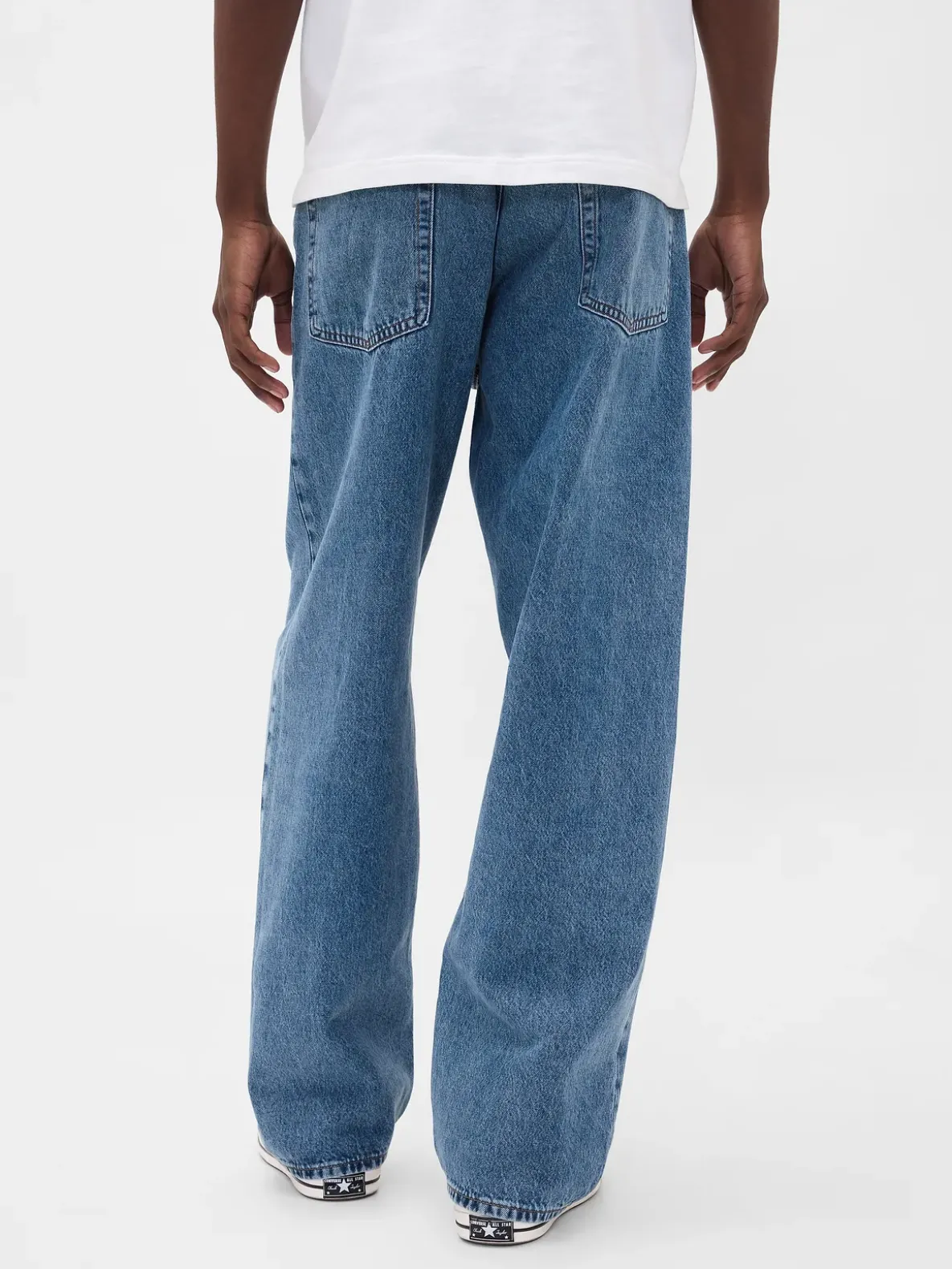 Baggy Jeans