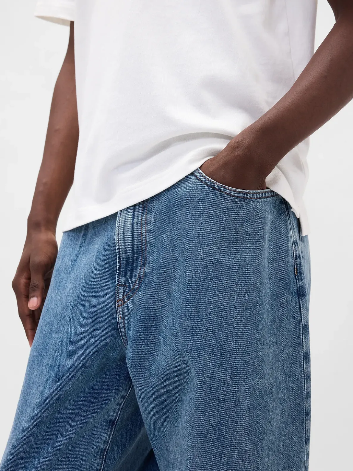 Baggy Jeans