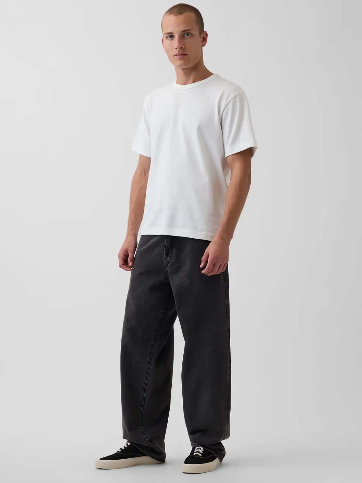 Baggy Jeans