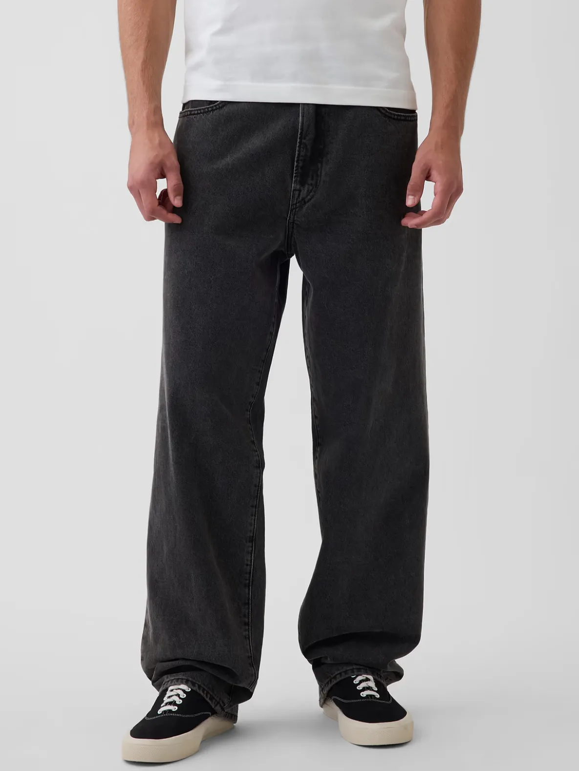 Baggy Jeans