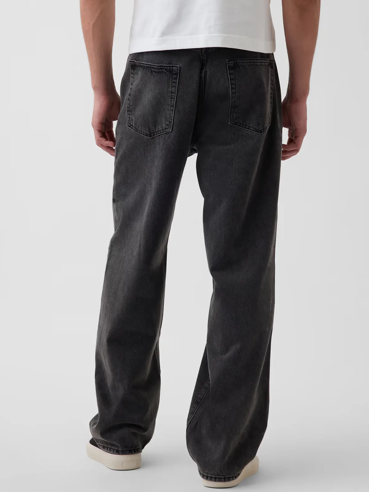 Baggy Jeans