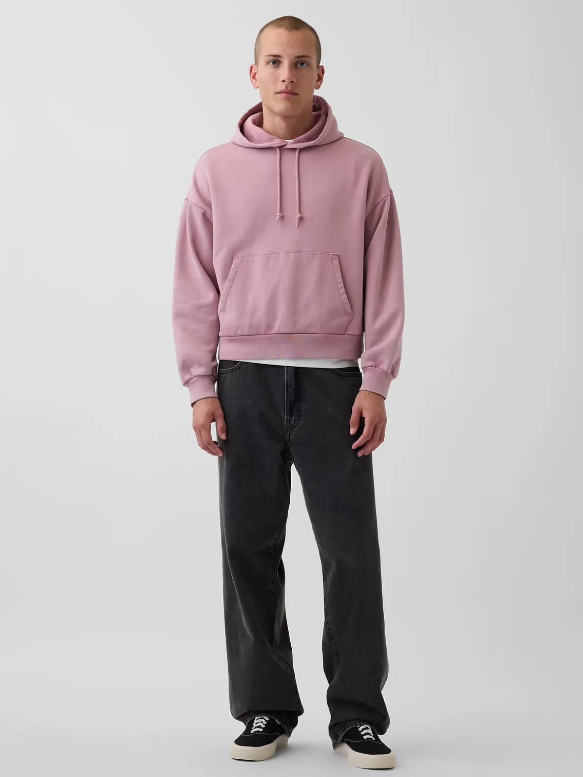 Baggy Jeans