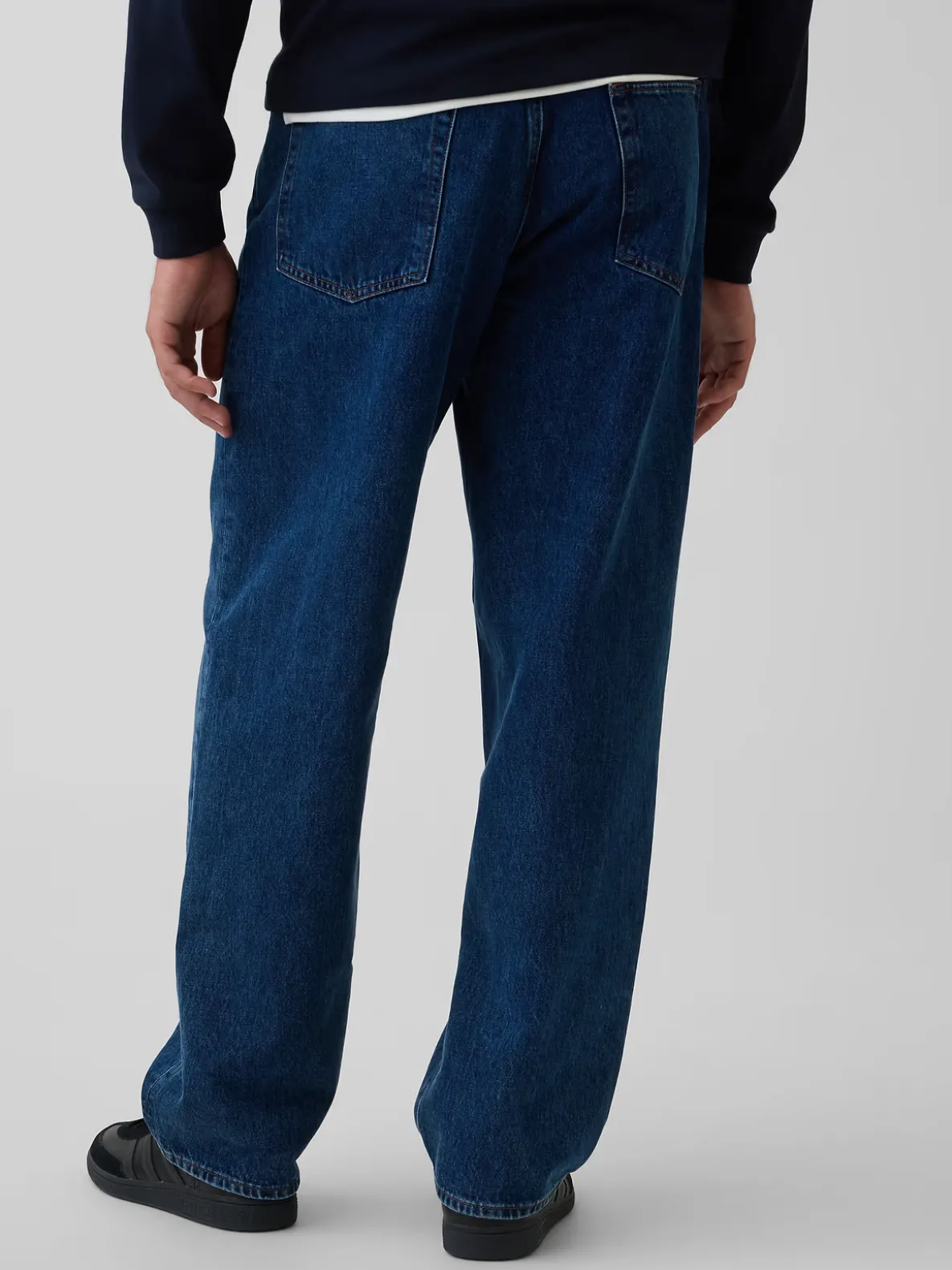 Baggy Jeans