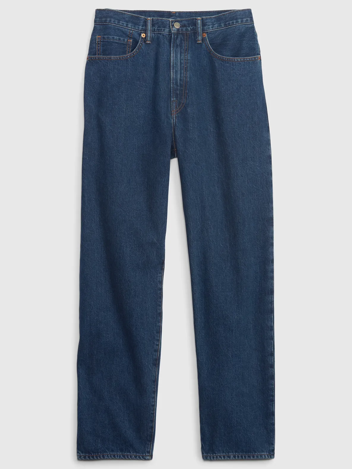 Baggy Jeans