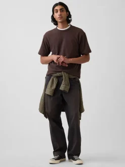 Baggy Khakis