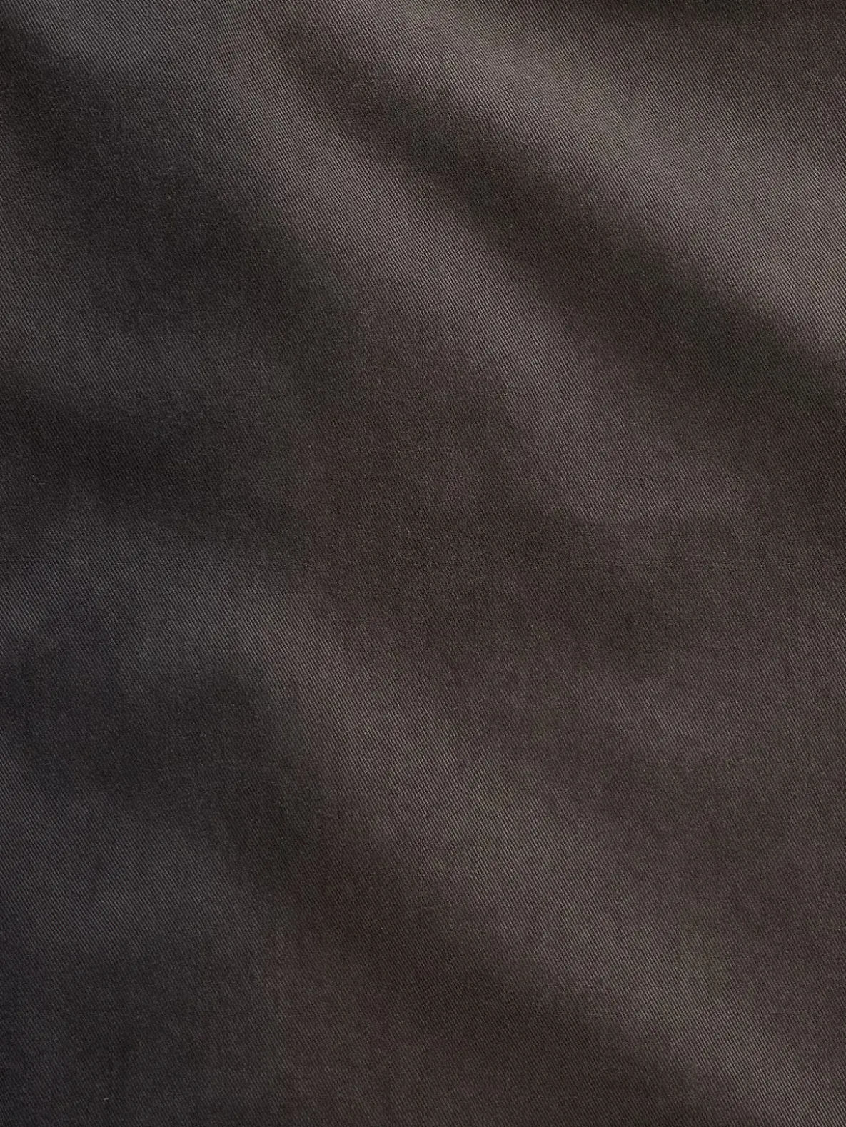 Baggy Khakis