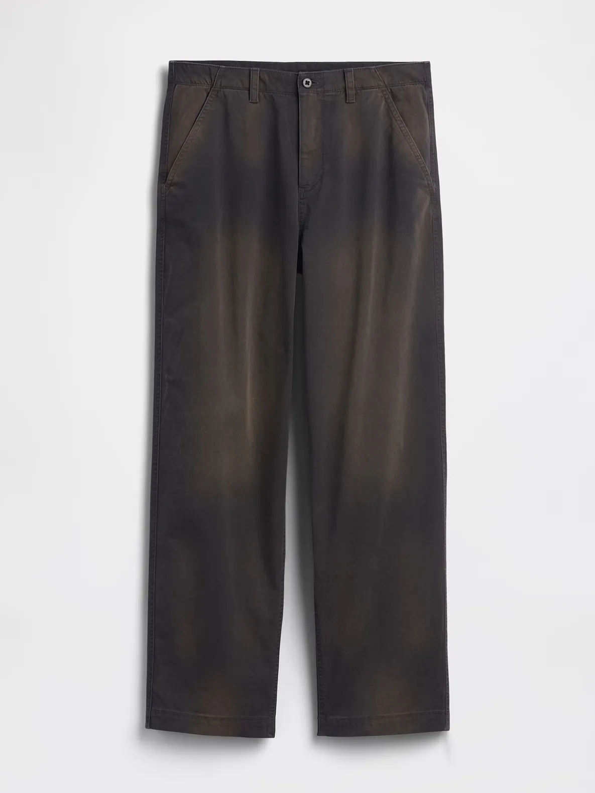 Baggy Khakis